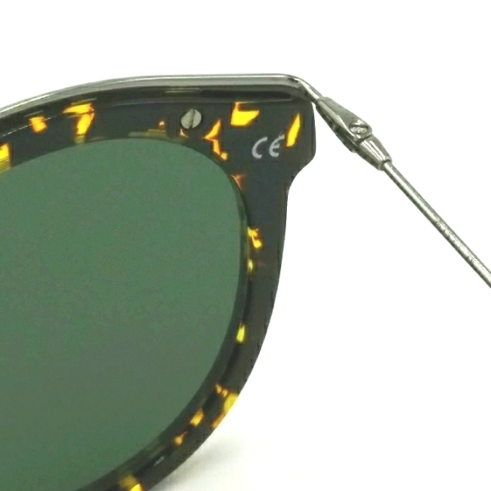 Christian Dior Blossom Sunglasses Tortoise Frames OS - Picture 5 of 5